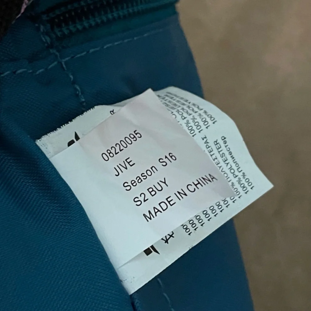 Dakine Crossbody Bag Jive Adjustable Strap - Picture 15 of 15